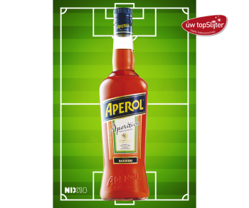 Aperol Aperitivo - EK Voetbal 2024 - uw topSlijter